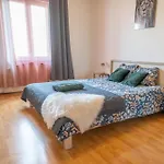 Apartment Harmony France & Suisse Saint-Louis (Haut-Rhin)