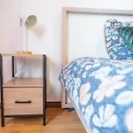 Harmony France & Suisse Appartement