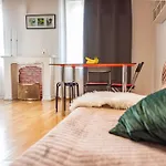 Harmony France & Suisse Apartment Saint-Louis (Haut-Rhin)