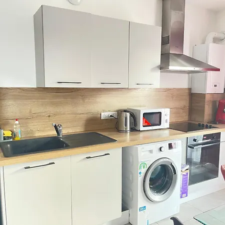 Harmony France & Suisse サン・ルイ