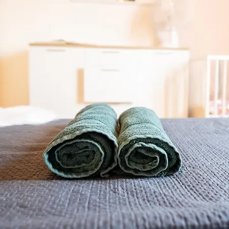 Appartamento Harmony France & Suisse Saint-Louis (Haut-Rhin)