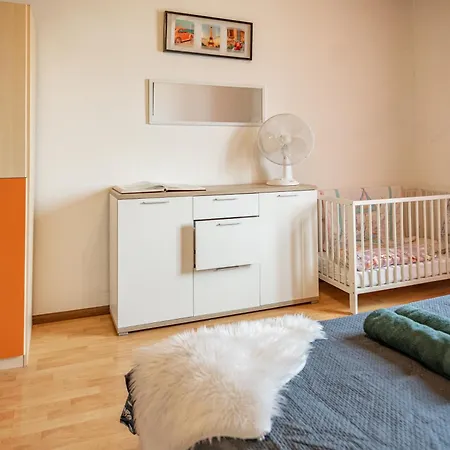 Harmony France & Suisse