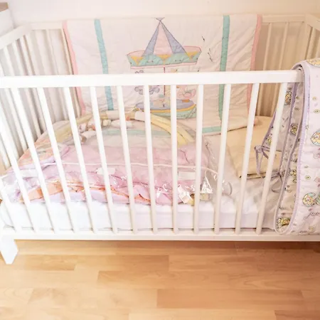 Harmony France & Suisse Appartamento *