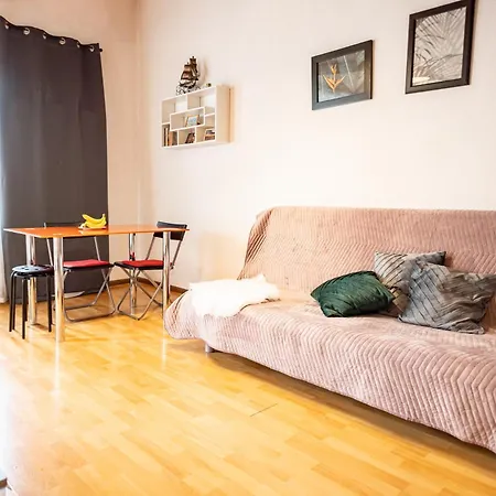 Harmony France & Suisse *