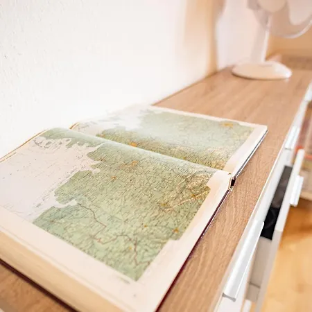 アパート Harmony France & Suisse