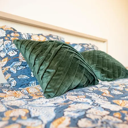 Apartment Harmony France & Suisse Saint-Louis (Haut-Rhin)