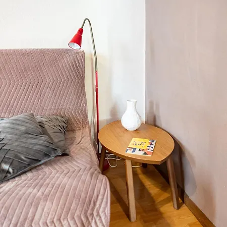 Harmony France & Suisse