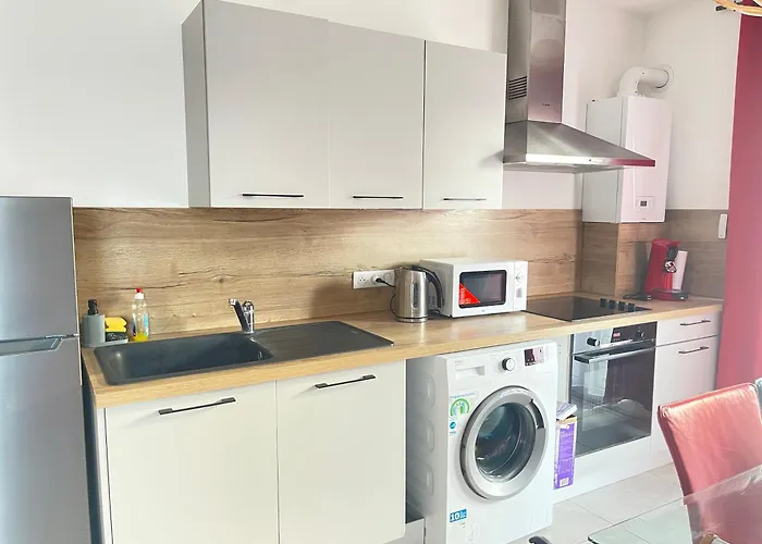 Harmony France & Suisse Saint-Louis (Haut-Rhin)