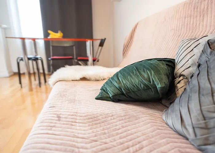 Harmony France & Suisse Saint-Louis (Haut-Rhin)