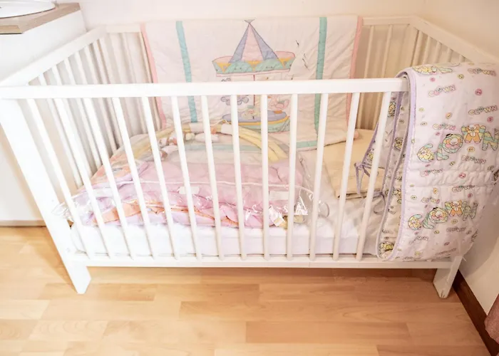 Harmony France & Suisse Apartment *